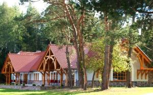 Photo de la galerie de l'établissement Ośrodek Wypoczynkowy Hartek, à Ostaszewo