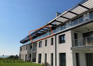 Royal 27 apartman 8360 Keszthely, Vitorlás sétány kép - 2