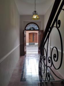 תמונה מהגלריה של Porta d'Alpi בLatronico