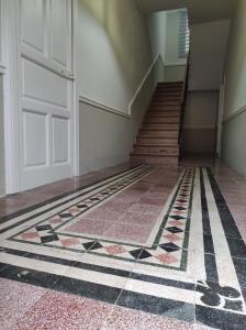 תמונה מהגלריה של Porta d'Alpi בLatronico