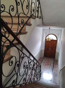 תמונה מהגלריה של Porta d'Alpi בLatronico