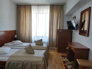Gallery image of Hotel Unirea in Focşani