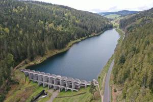 Природа в окрестностях апартаментов/квартиры