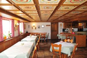 Ресторан / где поесть в Zum Wilden Michel