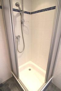 Ένα μπάνιο στο Kapitaenshaus-Lassen-Zimmer-Bounty