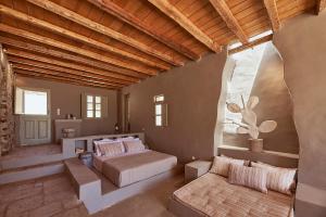 Gallery image of Nature Eco Living Serifos in Livadion