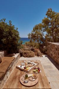 Gallery image of Nature Eco Living Serifos in Livadion