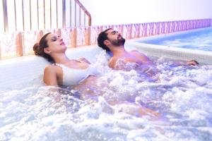 Hosté ubytování Hotel & SPA Dynastic