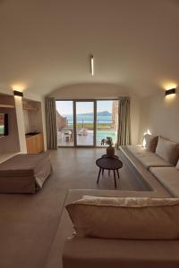 Galería fotográfica de Coco-Mat Hotel Santorini en Akrotiri