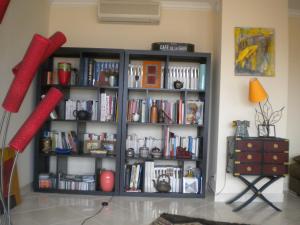 Gallery image of Chambre hôtes Wagram in Ajaccio +7 photos