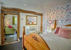 Gallery image of Deer's Leap Retreat in West Anstey