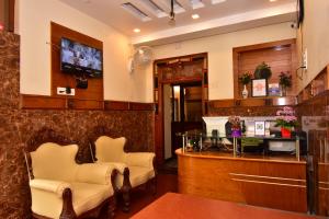 Gallery image of Bon Stay Inn in Pondicherry