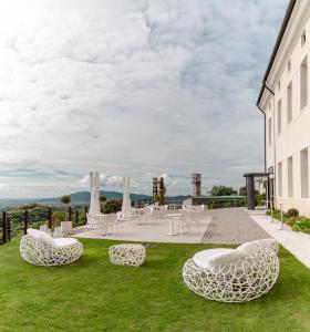 Gallery image of Boutique Hotel Municipio 1815 in Valdobbiadene