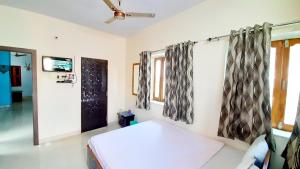 Μια τηλεόραση ή/και κέντρο ψυχαγωγίας στο Blue Stay Jodhpur