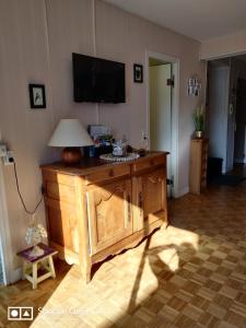 Afbeelding uit fotogalerij van Gîte MAÏ - Classé 3 étoiles in Dieppe +6 foto's