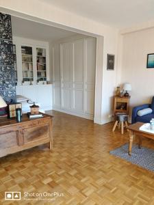 Afbeelding uit fotogalerij van Gîte MAÏ - Classé 3 étoiles in Dieppe