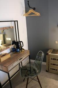 Gambar di galeri bagi The Cherry Tree Hotel di Chinnor