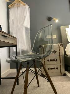 Gambar di galeri bagi The Cherry Tree Hotel di Chinnor