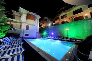 Fotografie z fotogalerie ubytování Alanya Luxor apart otel v destinaci Alanya