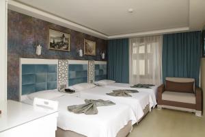 Gallery image of Istanbul River Hotel in Istanbul