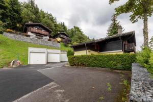 Gallery image of Chalet ChouChou in Morgins