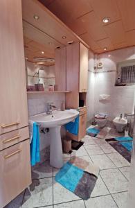 Fotografie z fotogalerie ubytování Ferienwohnung Schwallmann v destinaci Wilnsdorf + 15 fotografií