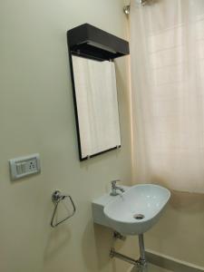 Зображення з фотогалереї помешкання SRI VIGNESH RESIDENCY у Ченнаї