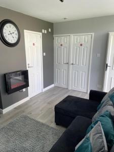 Gallery image of 52 Cherry Park Chalet in Chapel Saint Leonards