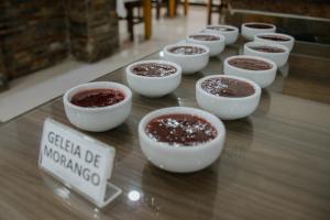 Fotografie z fotogalerie ubytování Hotel Masseilot v destinaci Santana do Livramento