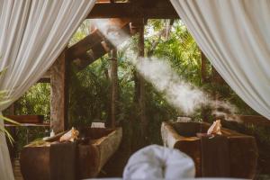Fotografie z fotogalerie ubytování Jashita Hotel v destinaci Tulum