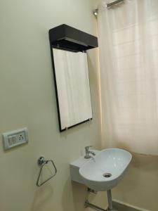 Зображення з фотогалереї помешкання SRI VIGNESH RESIDENCY у Ченнаї