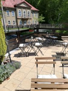 Φωτογραφία από το άλμπουμ του Pension Vila Hana σε Loket