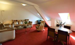 Gallery image of Hotel am Kochbrunnen in Wiesbaden