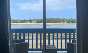 Afbeelding uit fotogalerij van Appartement Du Lac in Hossegor