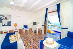 Gallery image of Hotel Casa Celestino in Ischia