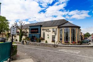 Gallery image of Keenans Boutique Hotel in Termonbarry