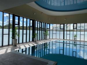 Gallery image of Athlone Springs Hotel in Athlone