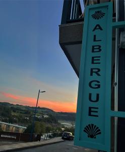 Φωτογραφία από το άλμπουμ του Huellas Albergue-Turístico σε Portomarin