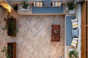 Fotografie z fotogalerie ubytování Orea Homes v destinaci Ammoudia