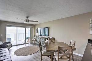 Middle Bass Condo with Balcony, Lake Erie Views