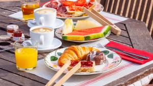 リャフランにあるHotel Mas Pastora - Adults Onlyのギャラリーの写真