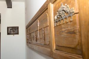 Kép Mirador del Sotillo szállásáról Cazalla de la Sierrában a galériában
