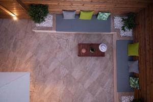 Fotografie z fotogalerie ubytování Orea Homes v destinaci Ammoudia