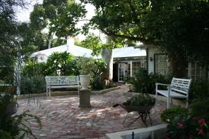 Imagem da galeria de Rosebridge House Bed & Breakfast Adult Retreat em Gooseberry Hill