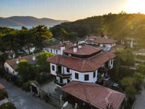 Gallery image of Liya Boutique Hotel & Suites in Akyaka