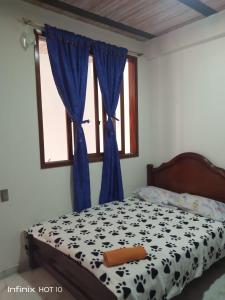 Gallery image of Lindo apartamento vacacional en guaduas in Guaduas