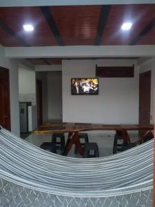 Foto da galeria de Lindo apartamento vacacional en guaduas em Guaduas