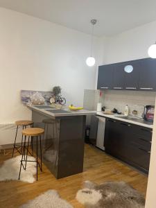 Billede fra billedgalleriet på Bjelasnica White apartmani i Bjelašnica