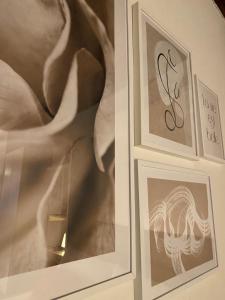 Afbeelding uit fotogalerij van Domus Solarii Holiday Home in Bergamo