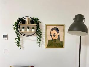 Fotografie z fotogalerie ubytování Design Apartment Vienna ve Vídni